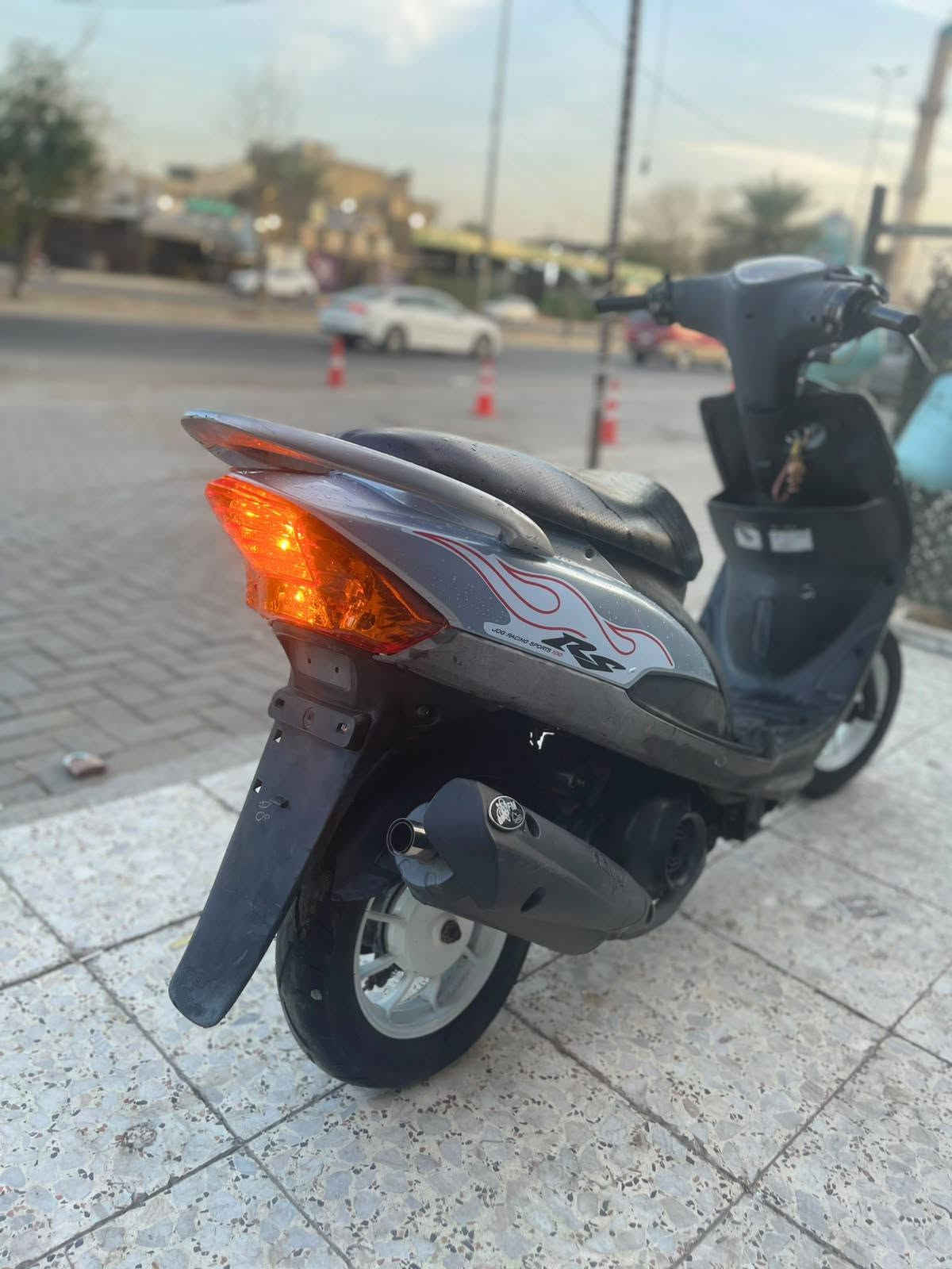 ماكس عدلة • نضيف • كهرباء شغّالة