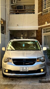 كرفان • ٢٠١٢ • فل مواصفات