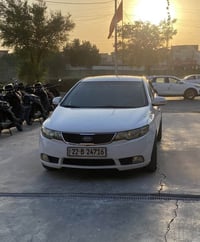 سيراتو 2011 • رقم اربيل • باسمي