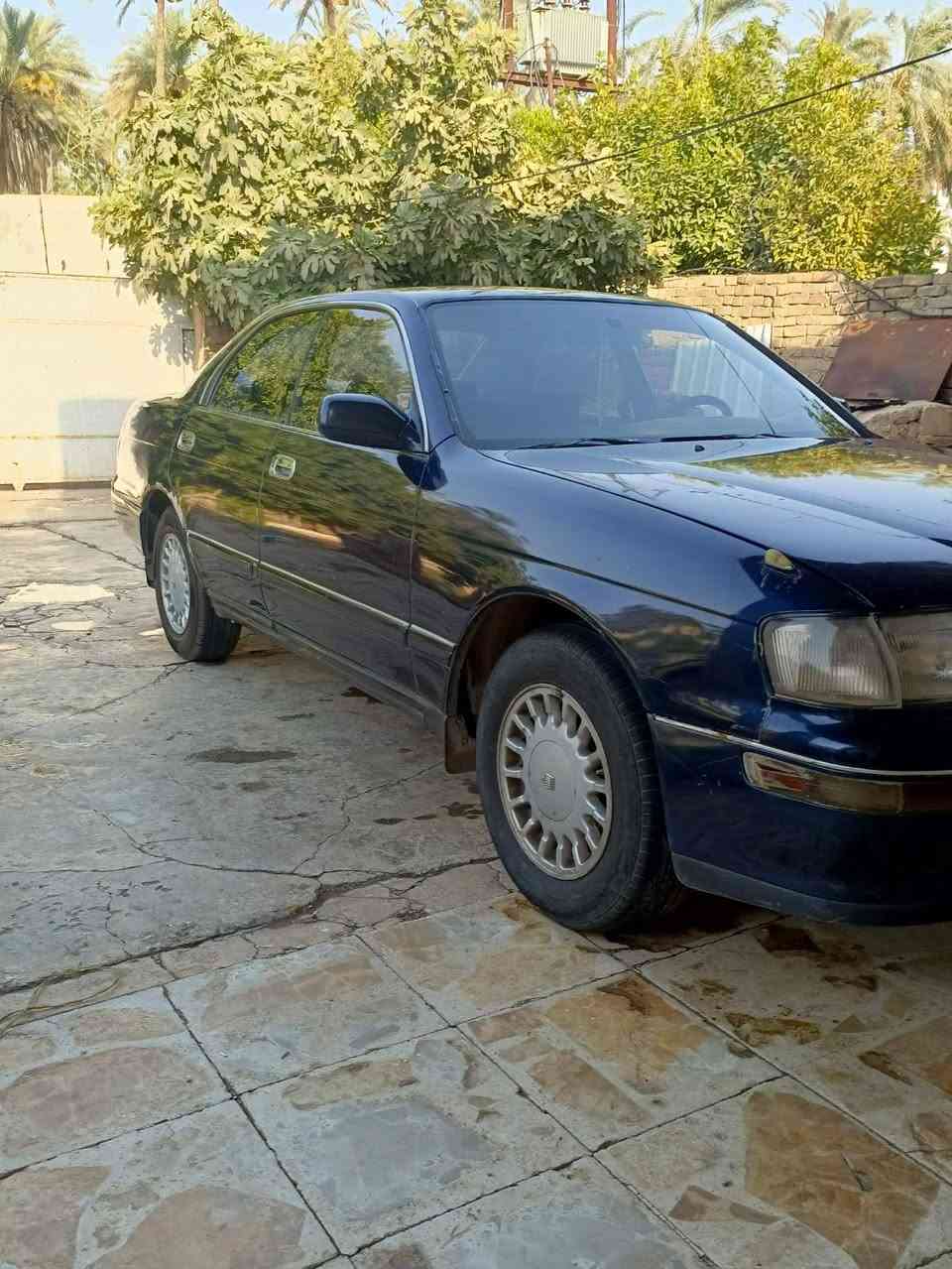 سلام عليكم البيع بطه من منفصل موديل 94 سياره جارده مصبوقه عام جير محرك صدر تبريد السعر 65 وبيه مجال ***********/***********@
