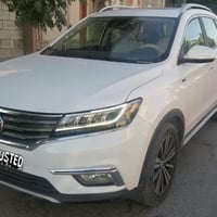 ئێم جی RX5 مۆدیل 2022  تەنها 44 هەزار کیلۆمەتر ڕۆشتووە  لەسەر دەقی شەر...