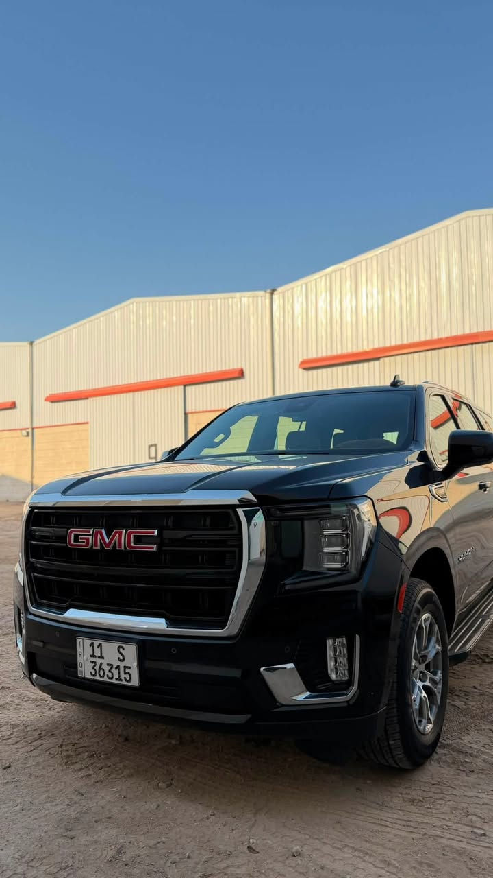 السلام عليكم   GMC للبيع موديل2023 خليجي كفاله عامة
مغلف نانو pdf
 
تخم تاير جديـد 

السياره رقم بغداد بسمي 

فئة sle

شاشه ابل كار بلي 

رادار امامي 

نضام خروج عن مسار

وضعيات قيادة متعدده

نقطه عمياء

تحذير تصادم

حساسات امامية

حساسات خلفيه

كامرة خلفيه

ثلاجة وسطيه 

شاشة عرض ديجتل 

جنطة كهرباء   

العنوان  البصرة العشار 

السعر 480 وبيه مجال 

رقم***********
