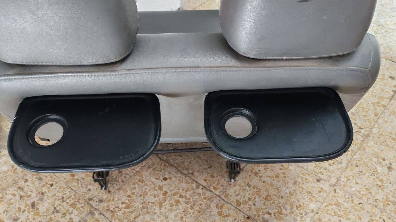 للبيع كشن مزدوج محور وجاهز جيب وشد سيدونا +  كشن تك  سعرهن 325 الف
***********
