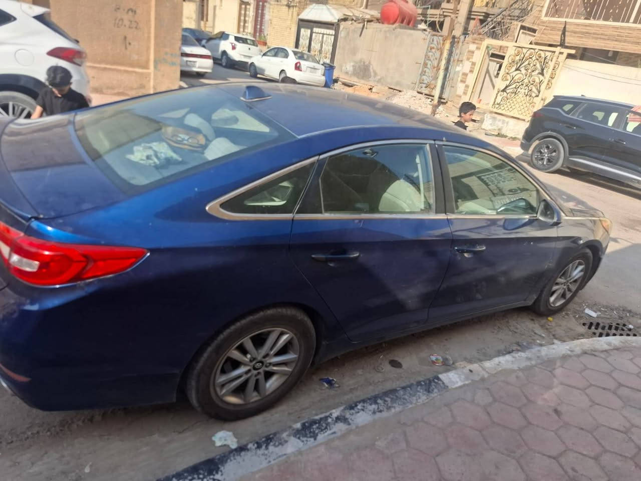 سلام عليكم سوناتة أمريكي ١٦ حادث جاملغ وبنيد السعر شدة ***********@
@
