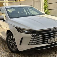 البيع زيرو صفر  داخل ابيض المرقم بغداد   بي واي دي دستروير ٢٠٢٥   ( ال...