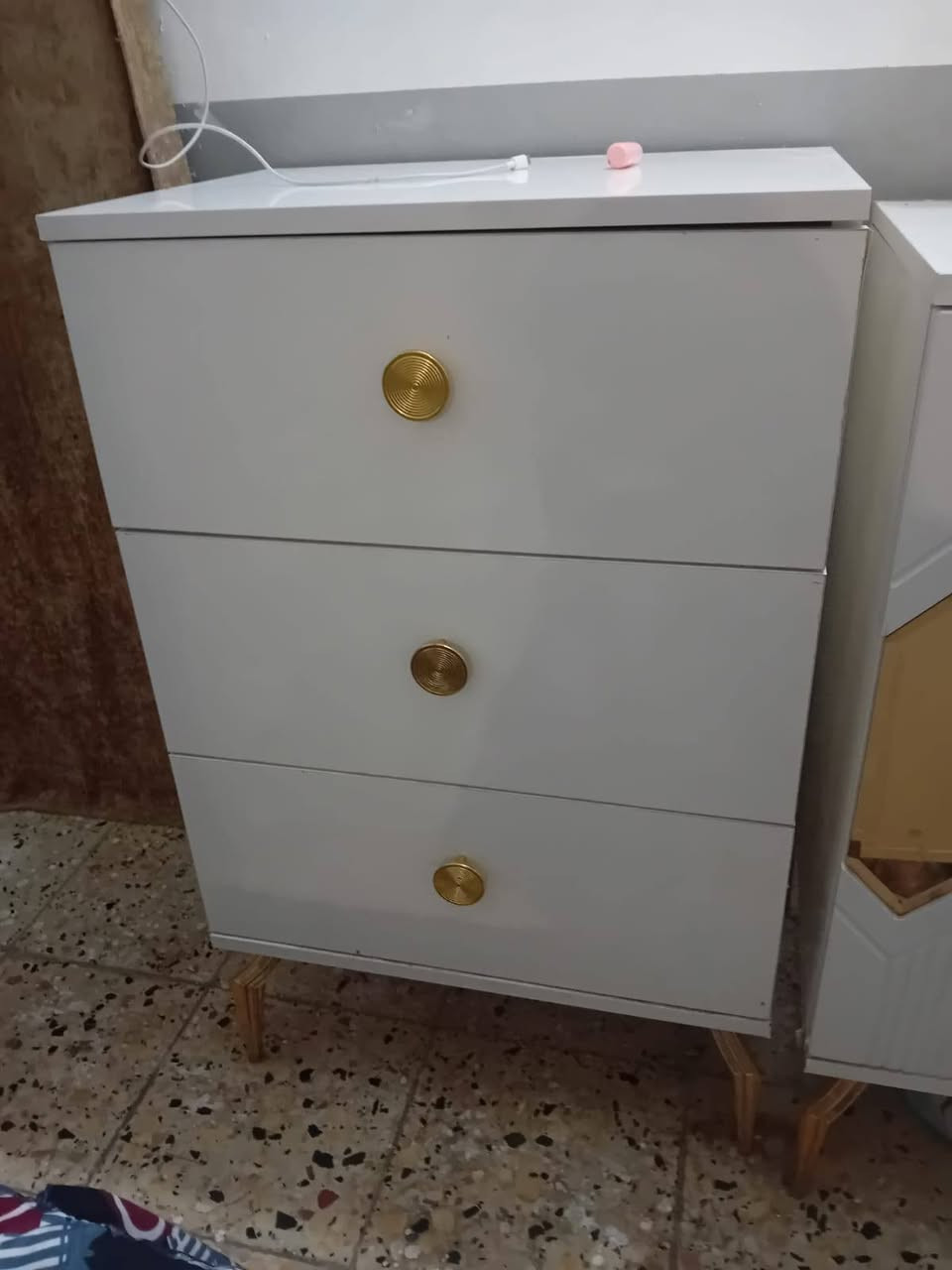 غرفة تركية • غرفة نوم • للبيع