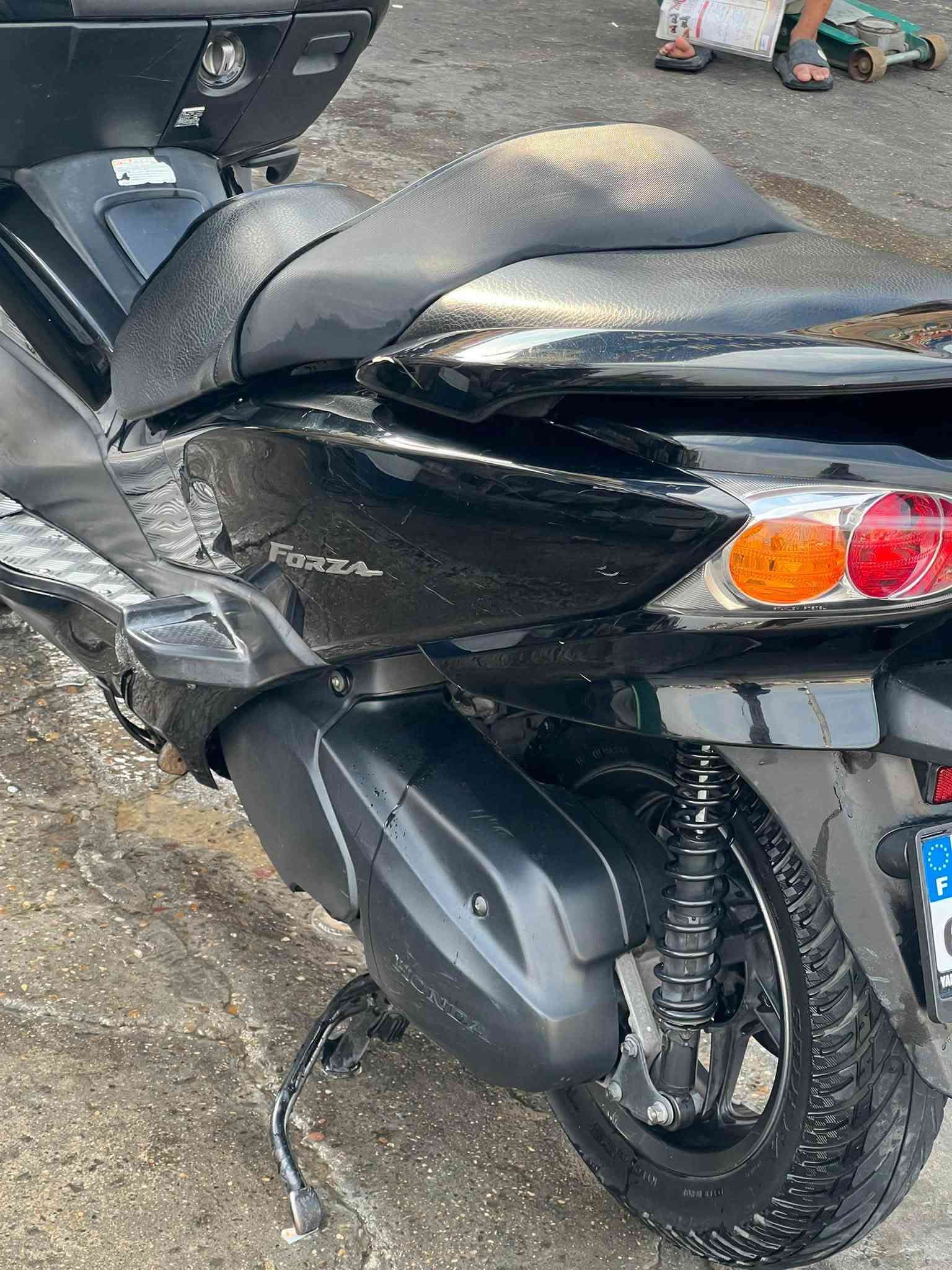 فورزة • بصمة • كفرات نضيفه