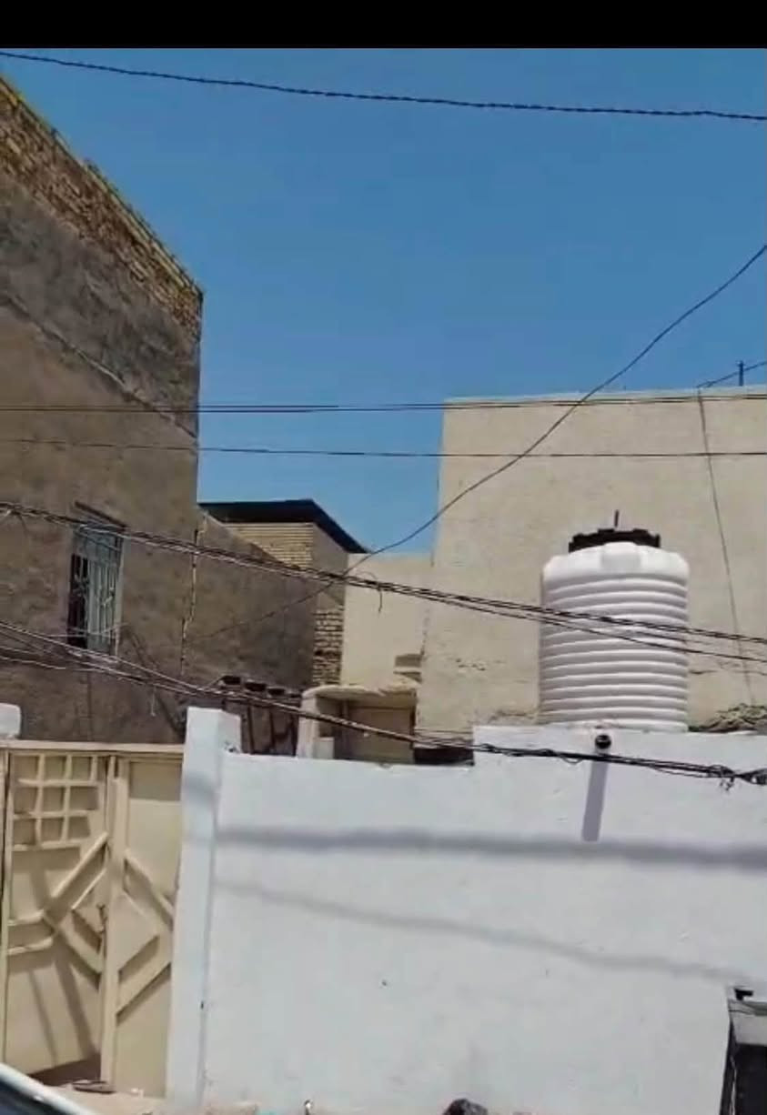 حي العسكري • ١٠٠م • أقساط المصرف العقاري