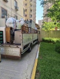 نقل أثاث • فك وتركيب • تغليف حسب الطلب