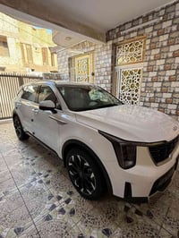 سورنتو ٢٠٢٥ • ٢٨٠٠٠ كم • تحويل مباشر