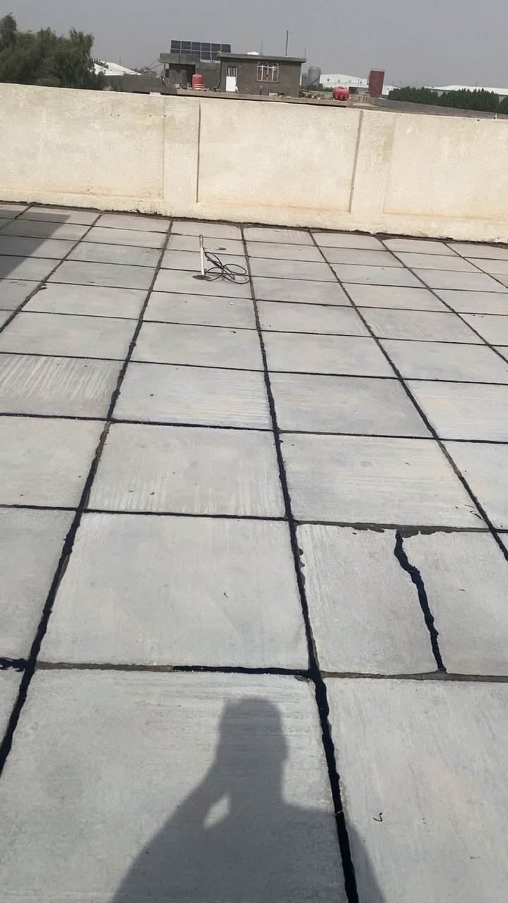 علي الملكي 🛠️ إعادة ماستك وزفت 
نقدم خدمات إعادة الماستك والزفت بجودة عالية، والشغل يشمل كافة مناطق بغداد.***********قصي 
📍 جميع مناطق بغداد ***********سجاد
📞 للتواصل والاستفسار: خاص أو على الأرقام التالية فقط
أهلًا وسهلًا بالجميع 🌹
