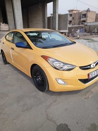 النترا 2012 • نص مواصفات • ضرر خلفي