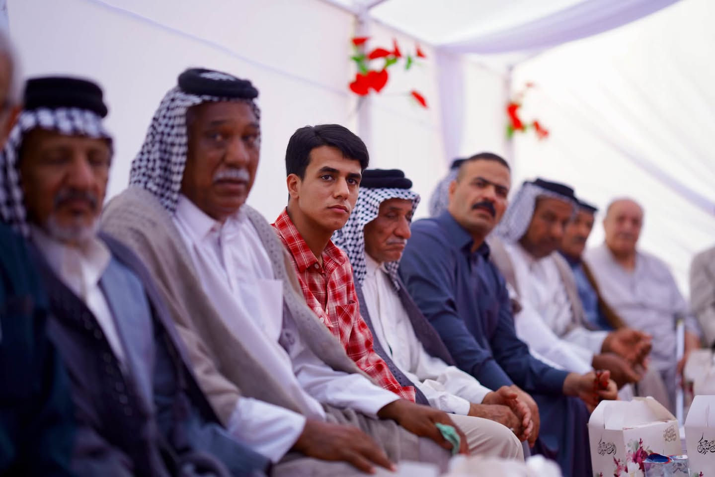 ✨ احجز لحظاتك الجميلة مع [امير رحيم ] ✨📸 خدمات تصوير مميزة للمناسبات:
 • حفلات الزفاف
 • أعياد الميلاد
 • حفلات التخرج
 • المؤتمرات والفعاليات
 • جلسات تصوير خاصة

🔹 لماذا تختارنا؟
 • جودة تصوير عالية
 • تعامل احترافي
 • صور فنية ومعبرة
 • خدمات مخصصة حسب طلبك

📅 احجز الآن!
للحجز والاستفسار:
📞 [***********]
📧[https://t.me/zxmfjcdsidi]
🌐 [https://www.facebook.com/amyr.rhym.30771?]
