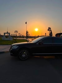 S500 • محدثه 2013 • رقم بصره