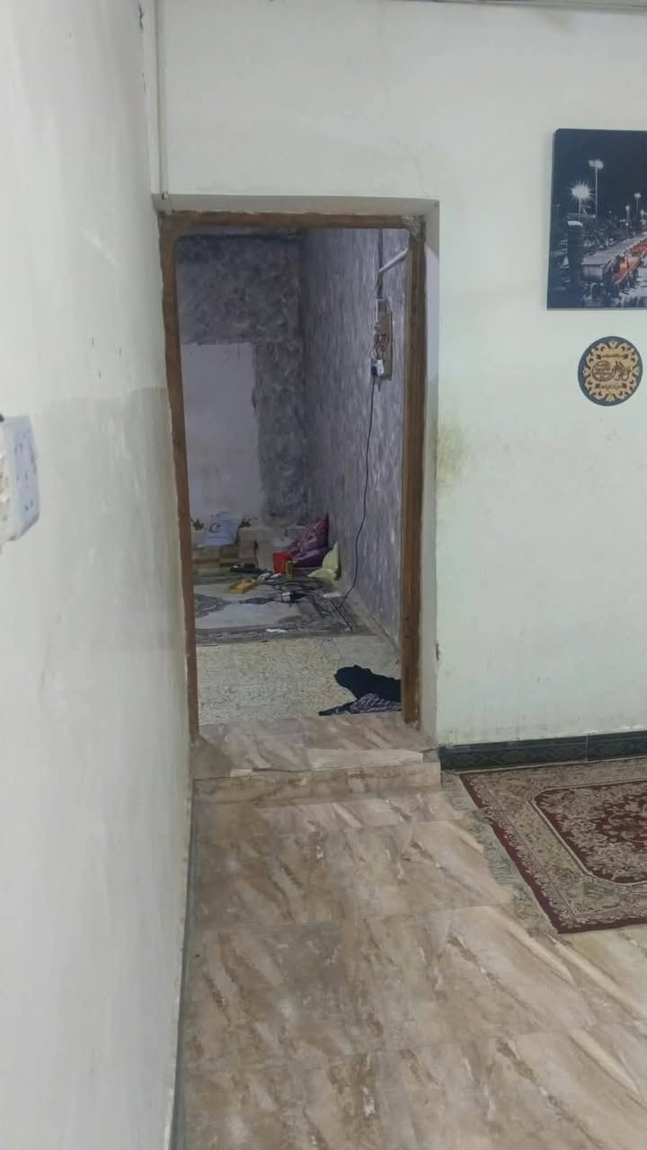 تنومه شارع القاطع • ٢٠٠م • غرفتين