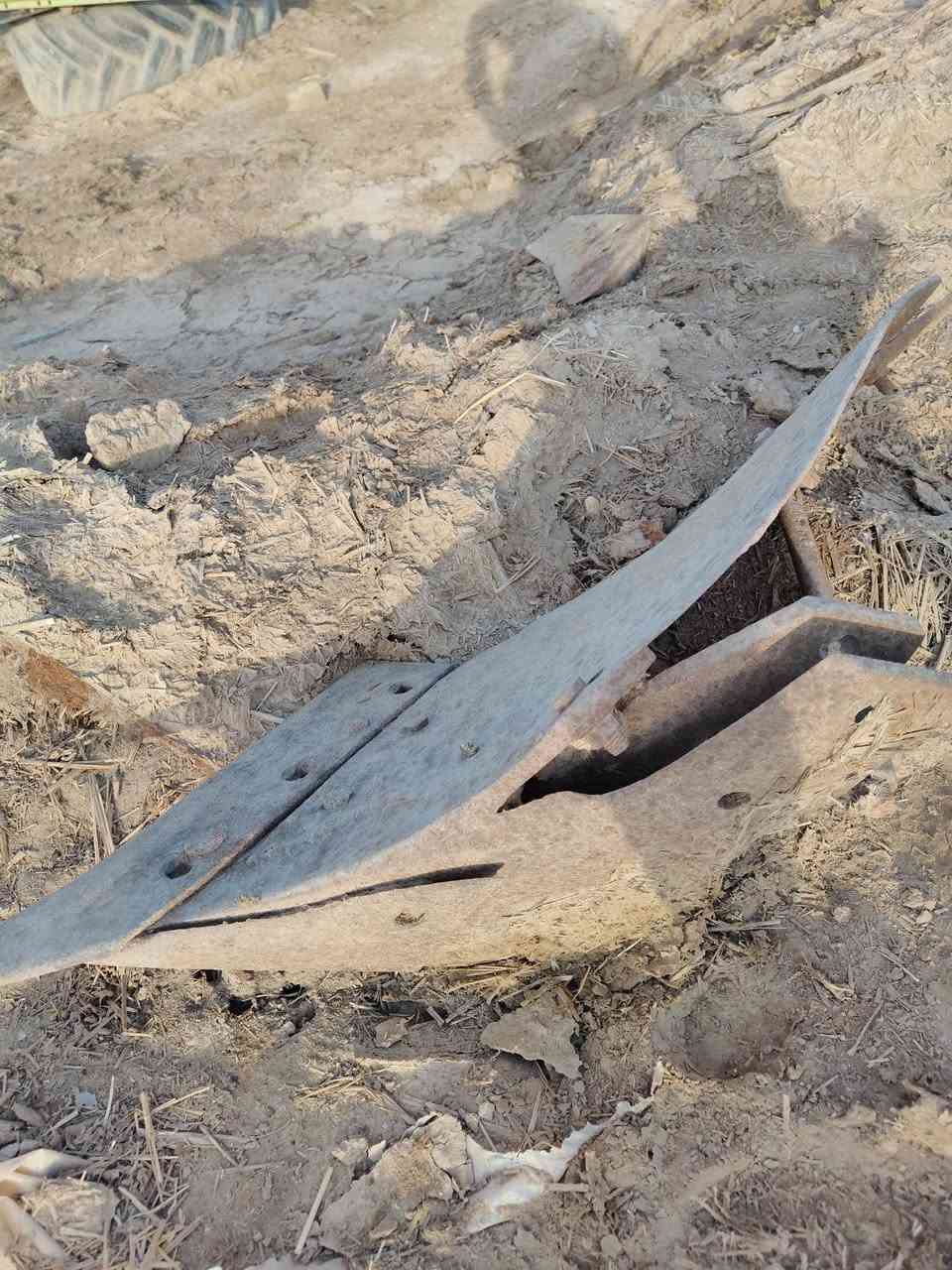 سجج • قطع غيار