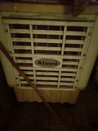 مبرده حجم ٤٠ المبرده مشتغله فقط اسبوع واحد نضيفه ١٠٠/١٠٠سعرهه ٢٠٠ الف ...