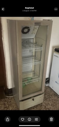 براد • بغداد