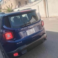 جيب رنجد • ٢٠١٨ • مكينة ٢٤٠٠