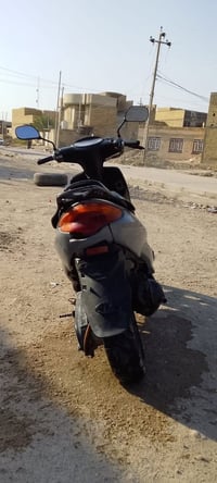 اكزز • سوق الشيوخ • حالة جيدة