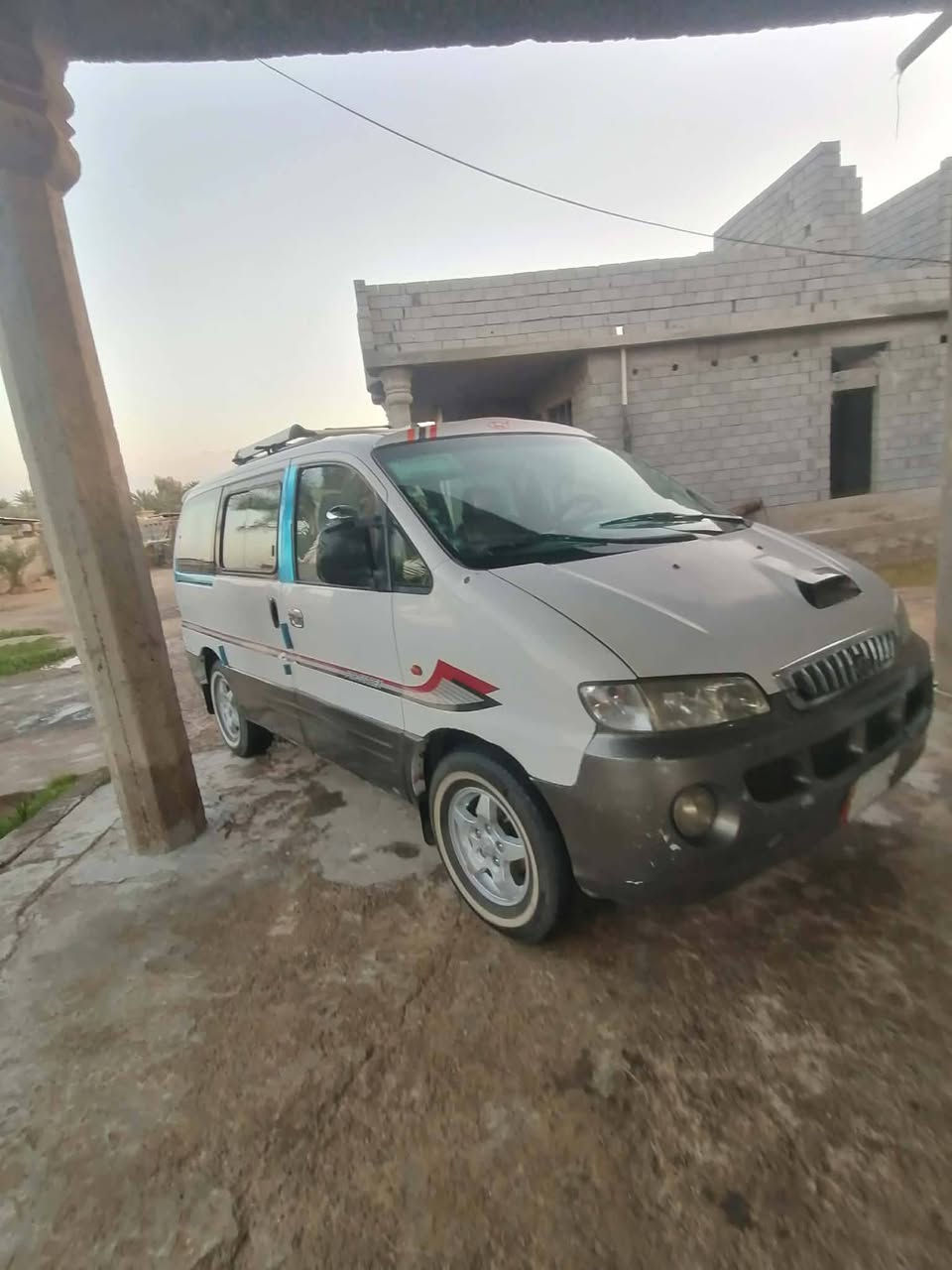 سلام عليكم ستاركس بتره موديل 2000 لبيع مكاني ديالى مكفوله كير محرك تبريد شواصي رقمه ديالى تحول خصوصي قرار مرور  سعره 72 وبيه مجال ***********
***********
