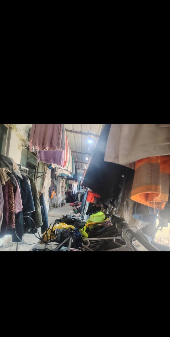بجامة رجالي • درجة اولى • الساحل الايسر