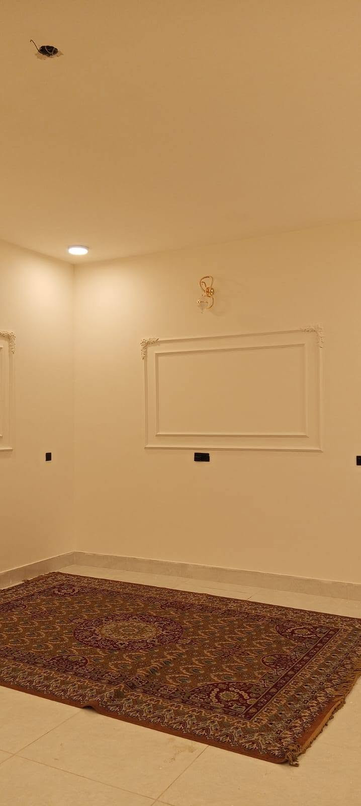 حي المهندسين • ٢٠٠م • ٦ غرف