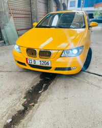 ليفان 620 للبيع تكسي سياره جديده حداديه صبغ جديد مكينه وكير كورله توما...