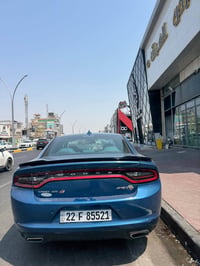 جارجر ٢٠٢١ • رقم أربيل • حادث