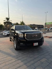 يوكن • ٢٠٢٠ • رقم اربيل