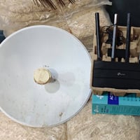 نانو • راوتر • مستعمل شهرين