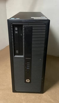 معالج i5-4590 • جي تي اكس 1050 • رام 16