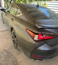 سياره ليكزيس للمراوس او بيع 275  للاستفسار الاتصال على الرقم 078869090...