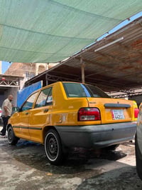 ٢٠١٨ • مصفره • كفاله سنة