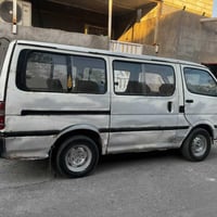 هايس • ١٩٩٦ • اوتوماتيك