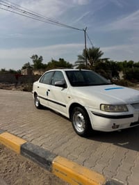 ٢٠١١ • مكينة وكير مكفولات • بيع مستعجل