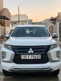 باجيرو سبورت • ٢٠٢٢ • ٣٠٠٠ ٦ سلندر
