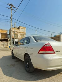 صني • حادث • بدون ايرباق