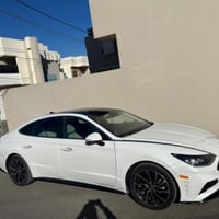 سوناتا ٢٠٢٣ • 1.6 تيربو • فول أوبشن