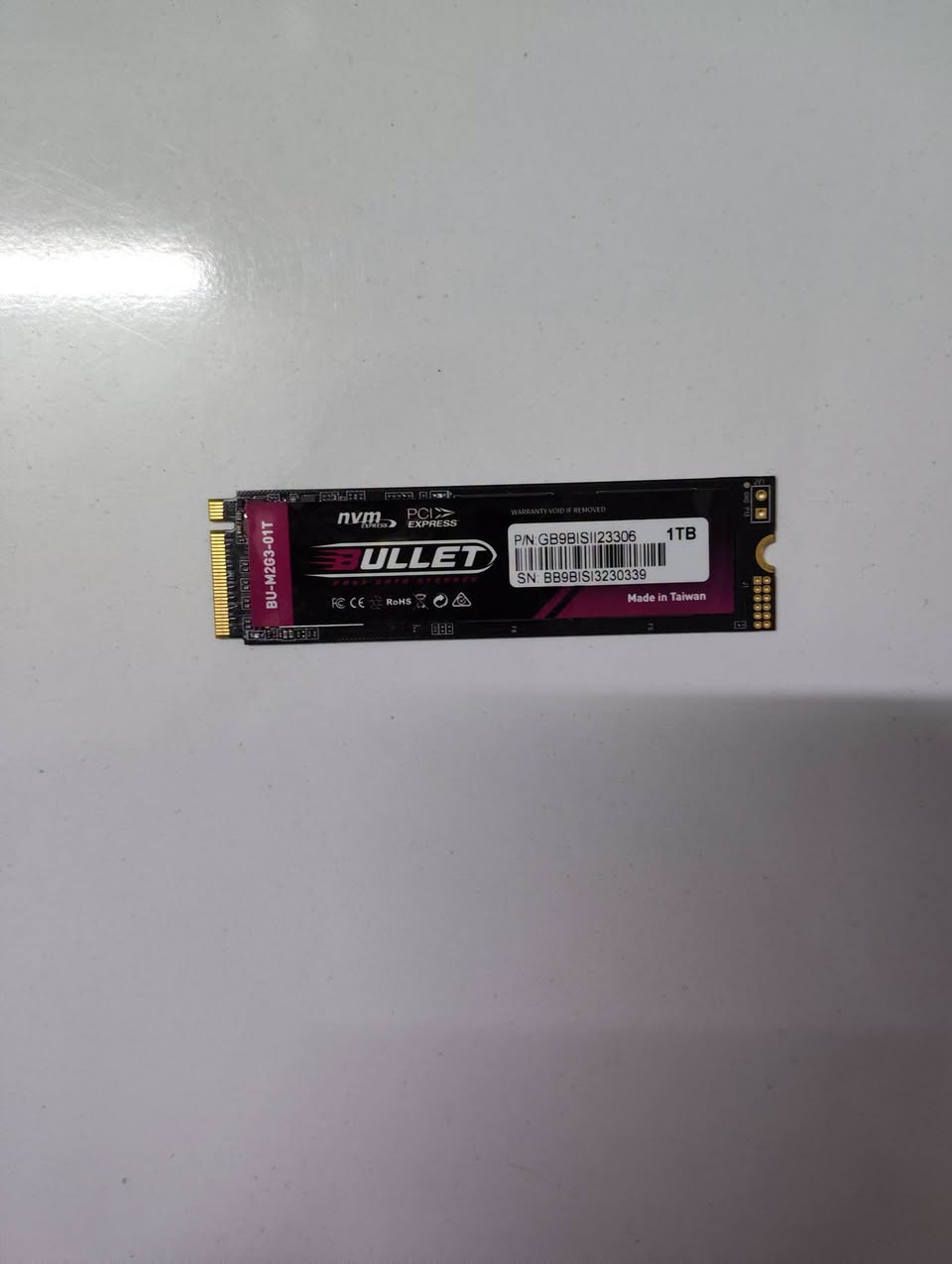RTX 4060 • NVMe 1T • كيس DarkFlash