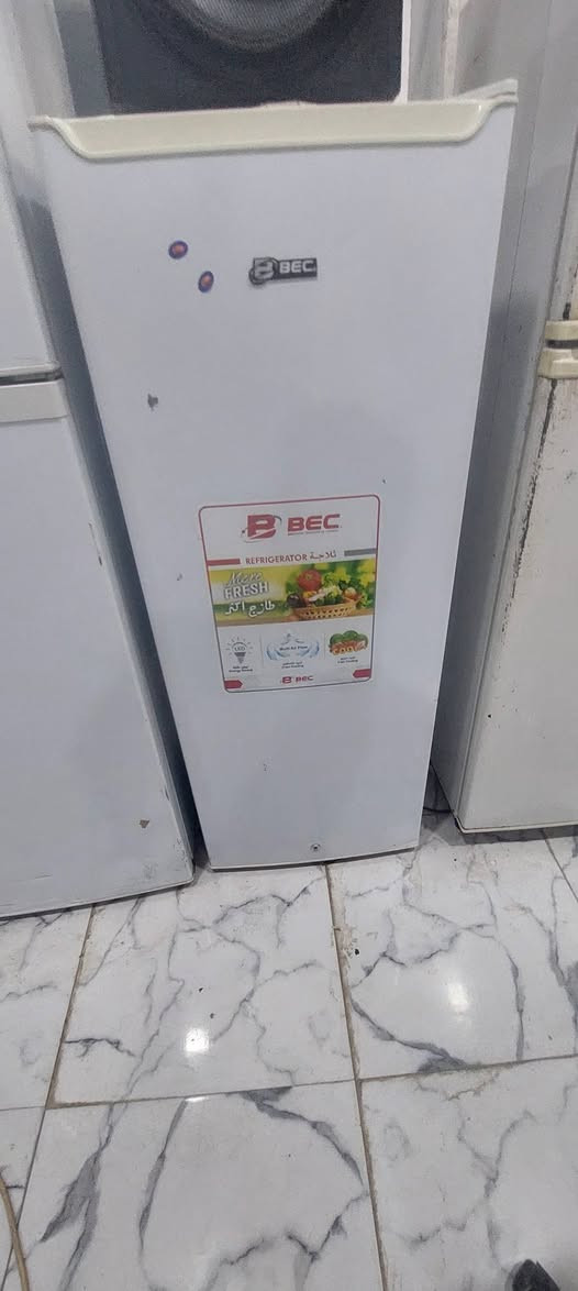 ثلاجة خليجية • شغل شرط • البصره