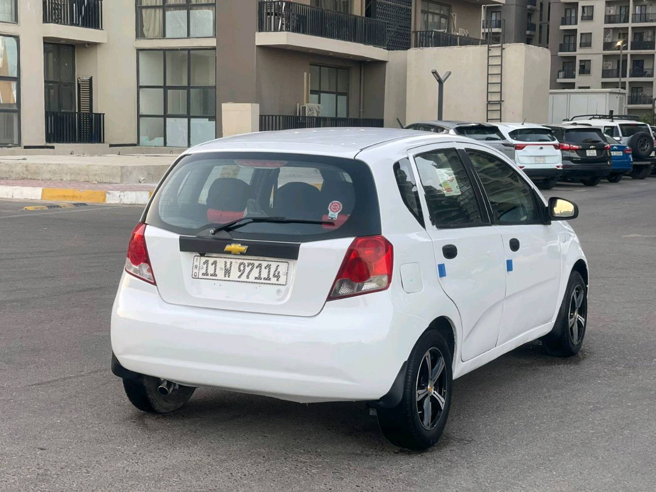 هاش باك • ١٦٠٠ • اوتوماتيك
