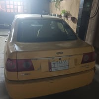 شيري • ٢٠١١ • شوية ضربات