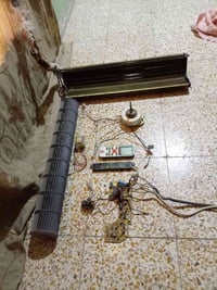 قطع غيار سبلت • الحافظ • ١ طن