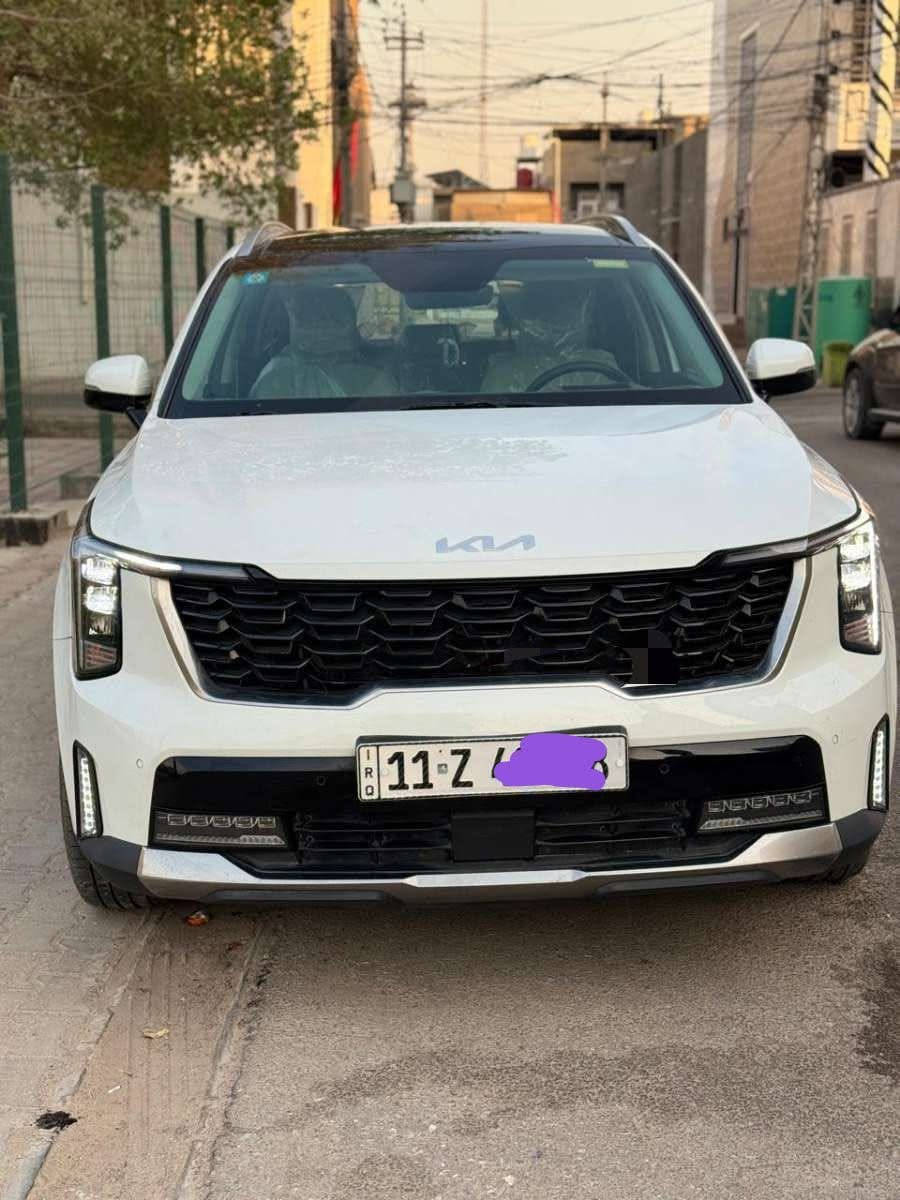 سونرتو موديل 2024
للبيع النجف الاشرف
***********
