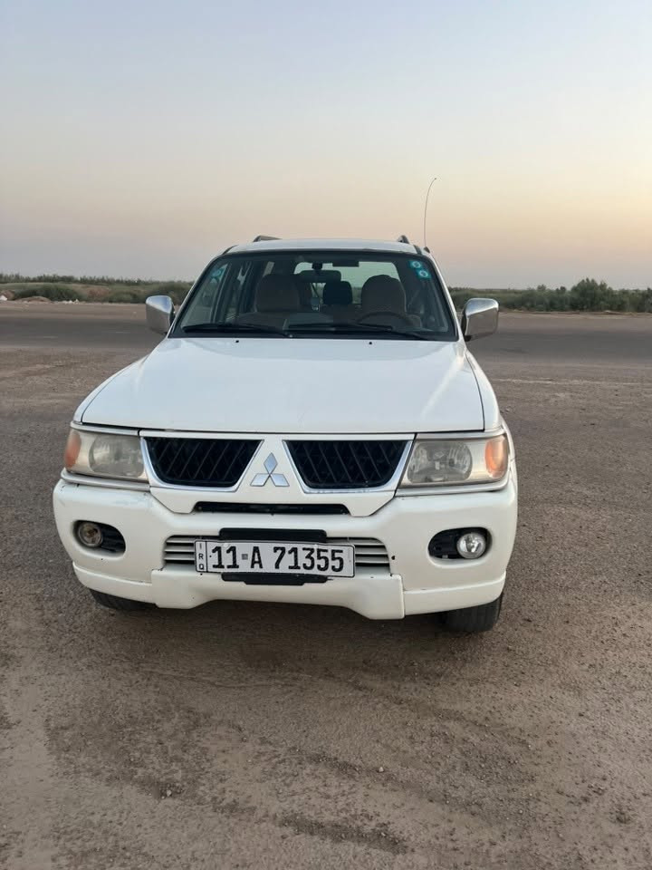 بسبب الوعود الكاذبه
***********
السلام عليكم سياره للبيع مستبوشي ناتيفا موديل ٢٠٠٦ سياره نظيفه محرك كير لاتنقيص ولاتبخير  عليها ادامه كامله تخم نوزلات بلكات مجاول تبريد شغال عوزه بس غاز سياره غاز بانزين هزه وسنويه جديده سعرها ٨٠ ورقه وبيها مجال لشراي بيع مستعجل العنوان بغداد الوحده للاستفسار
