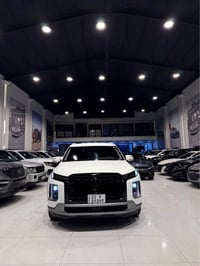 باليسايد وارد أمريكي • V6 • ٢٠٢٣