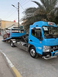 كنتر اوربي ٢٠٠٧ • كرين • مبرد ثلج