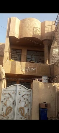 بيت للبيع • الشعله قطاع السادس • ٨٠م