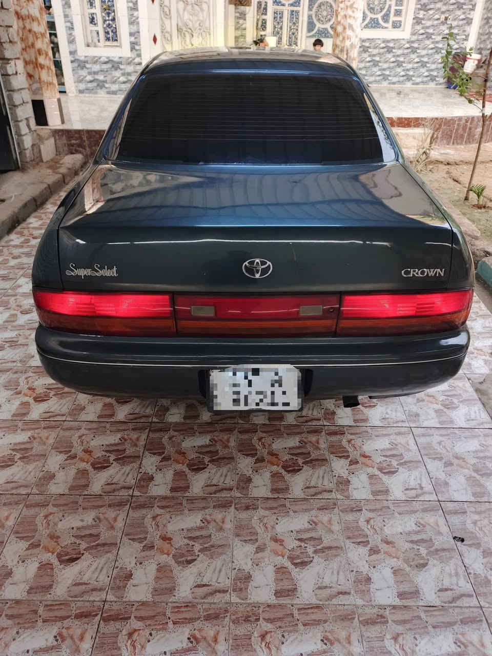 بطه منتصل • ١٩٩٤ • رقم بصرة